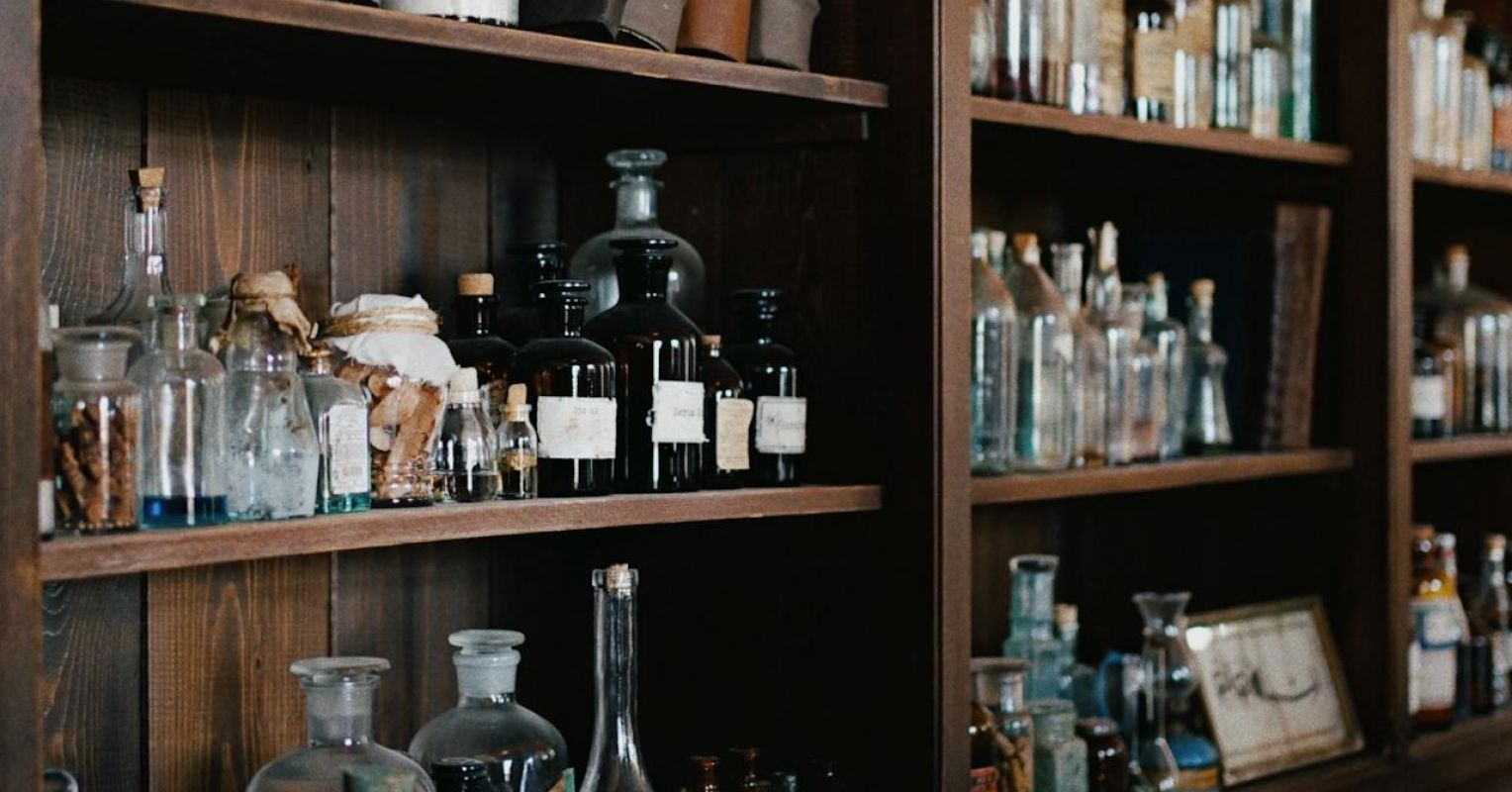 How a Daydream on a Bus Revolutionized Chemistry