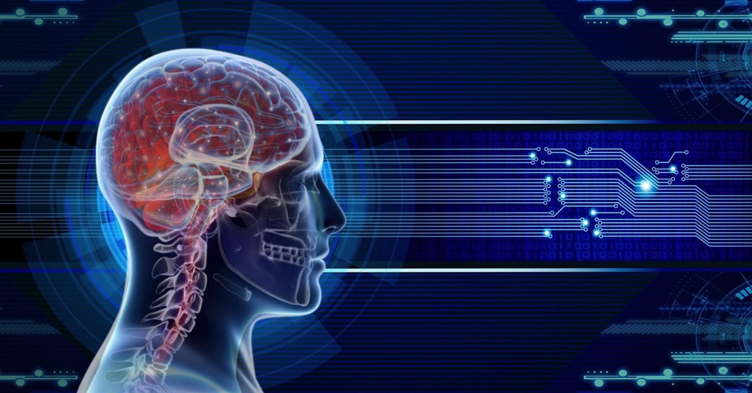 Průlomové rozhraní mozek-počítač s minimální invazivitou