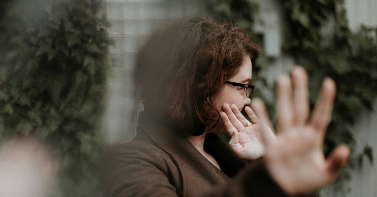 The Eldest Daughter's New Year's Resolution