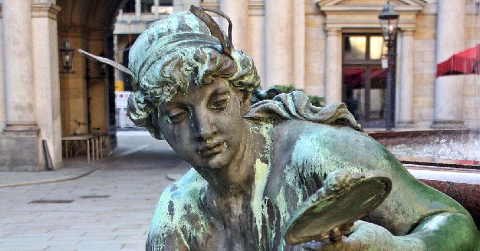 The Tyrant's Paradox: We Don't Want to Have What He's Having