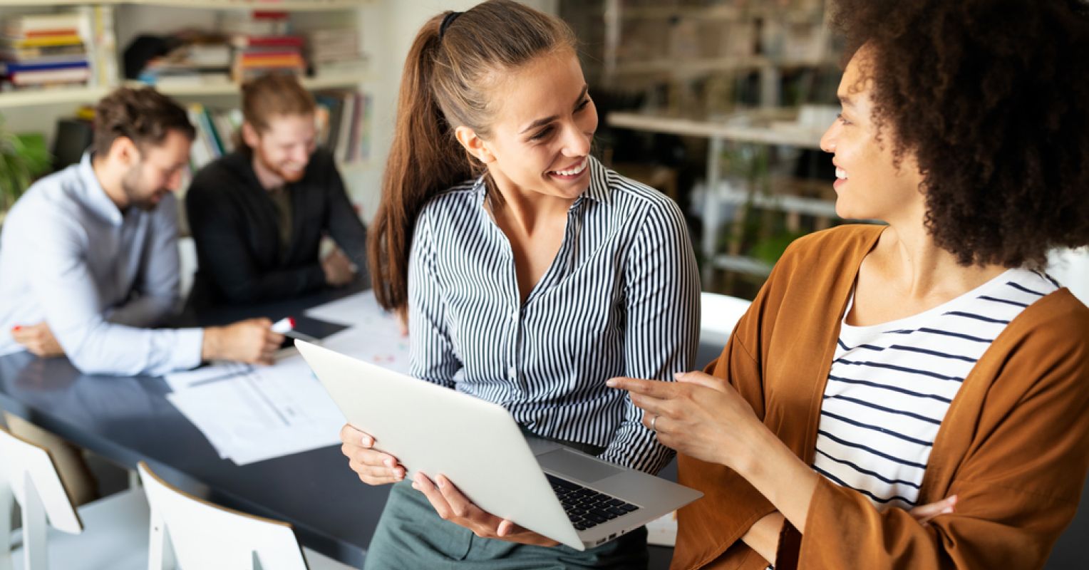 The Surprising Truth About Generation Z at Work