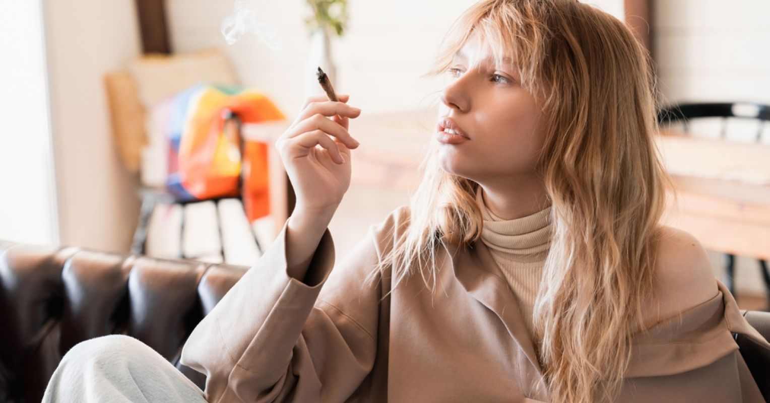 Daily Cannabis Users Surpassed Daily Alcohol Users in 2022