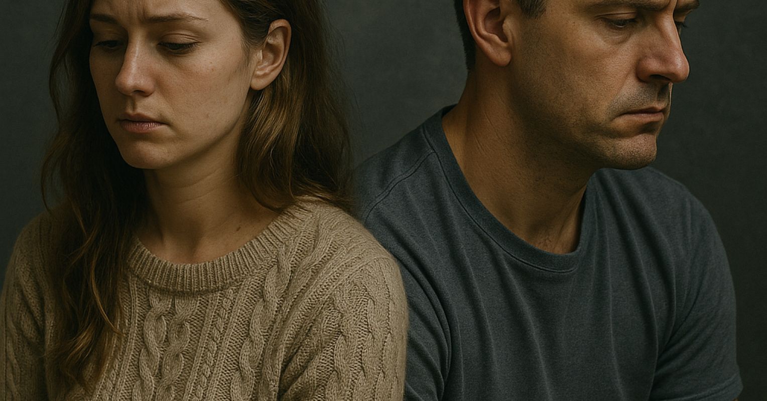 The Cost of Unspoken Stories