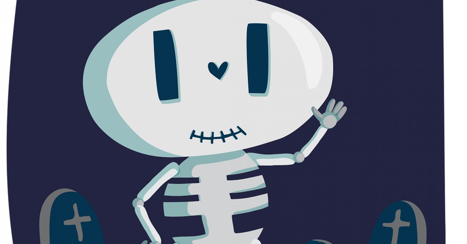 Why Depression May Be In Your Bones