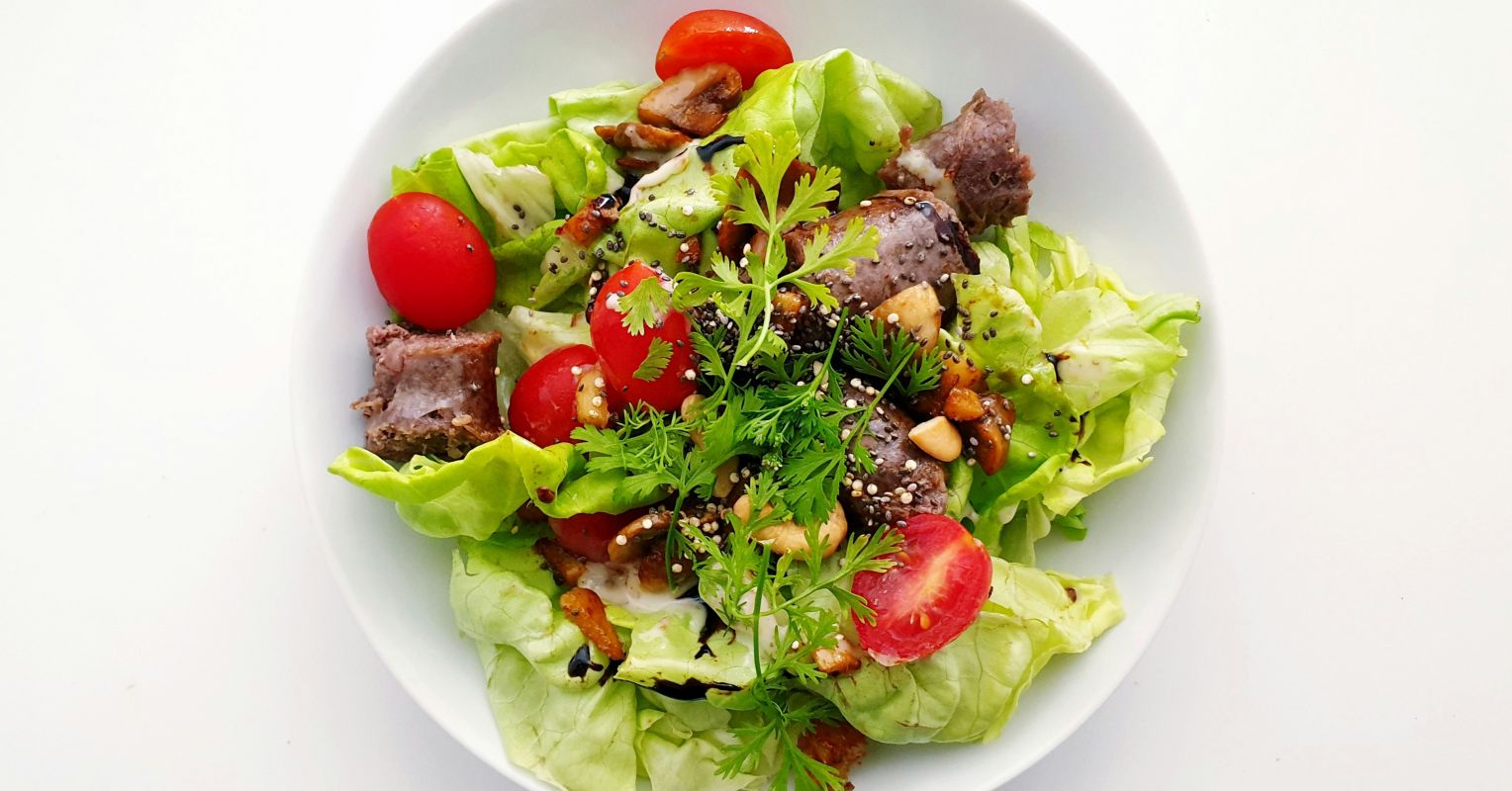 The Positive Ripple Effects of Keystone Habits