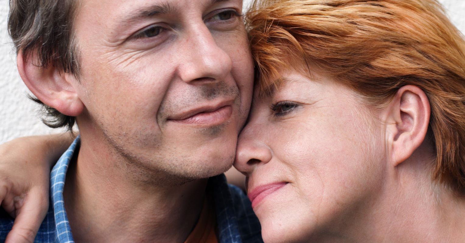 Couples Can Develop Loving Relationships Without Therapy