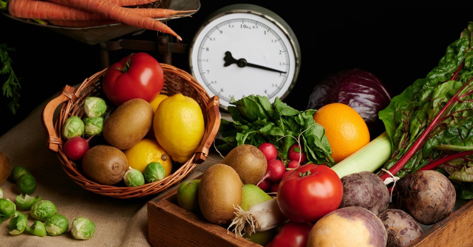 How the Brain Weighs Food in the Blink of an Eye