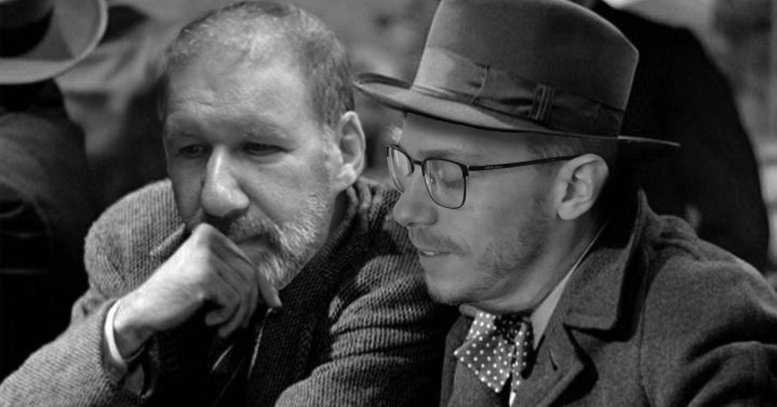 Some Kinda 'Wonderful'