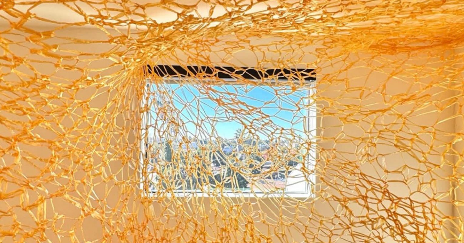 Can an Art Exhibit Answer a Zen Koan?