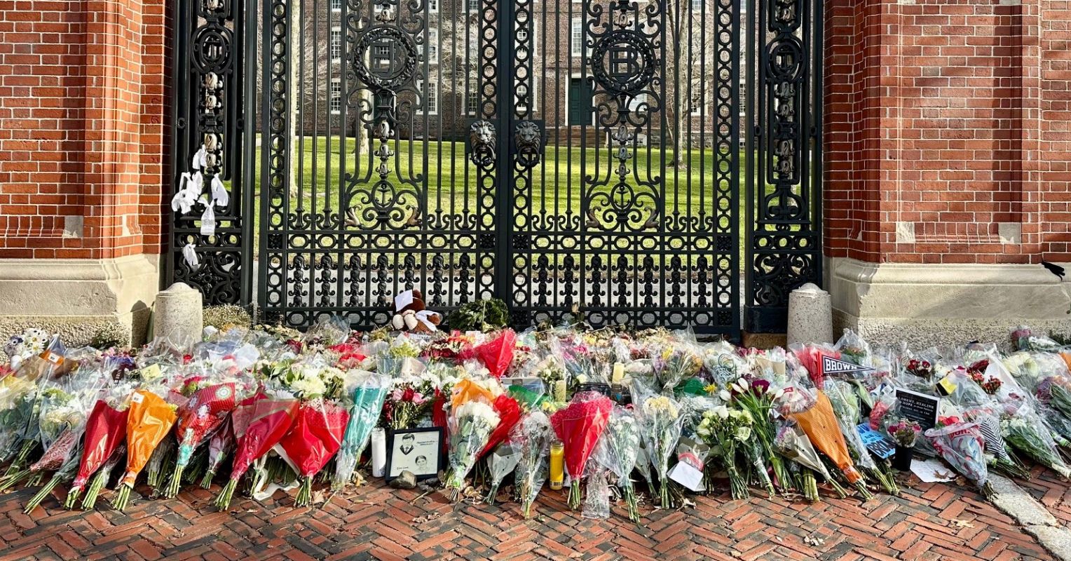 Connection Matters in Coping With Campus Violence