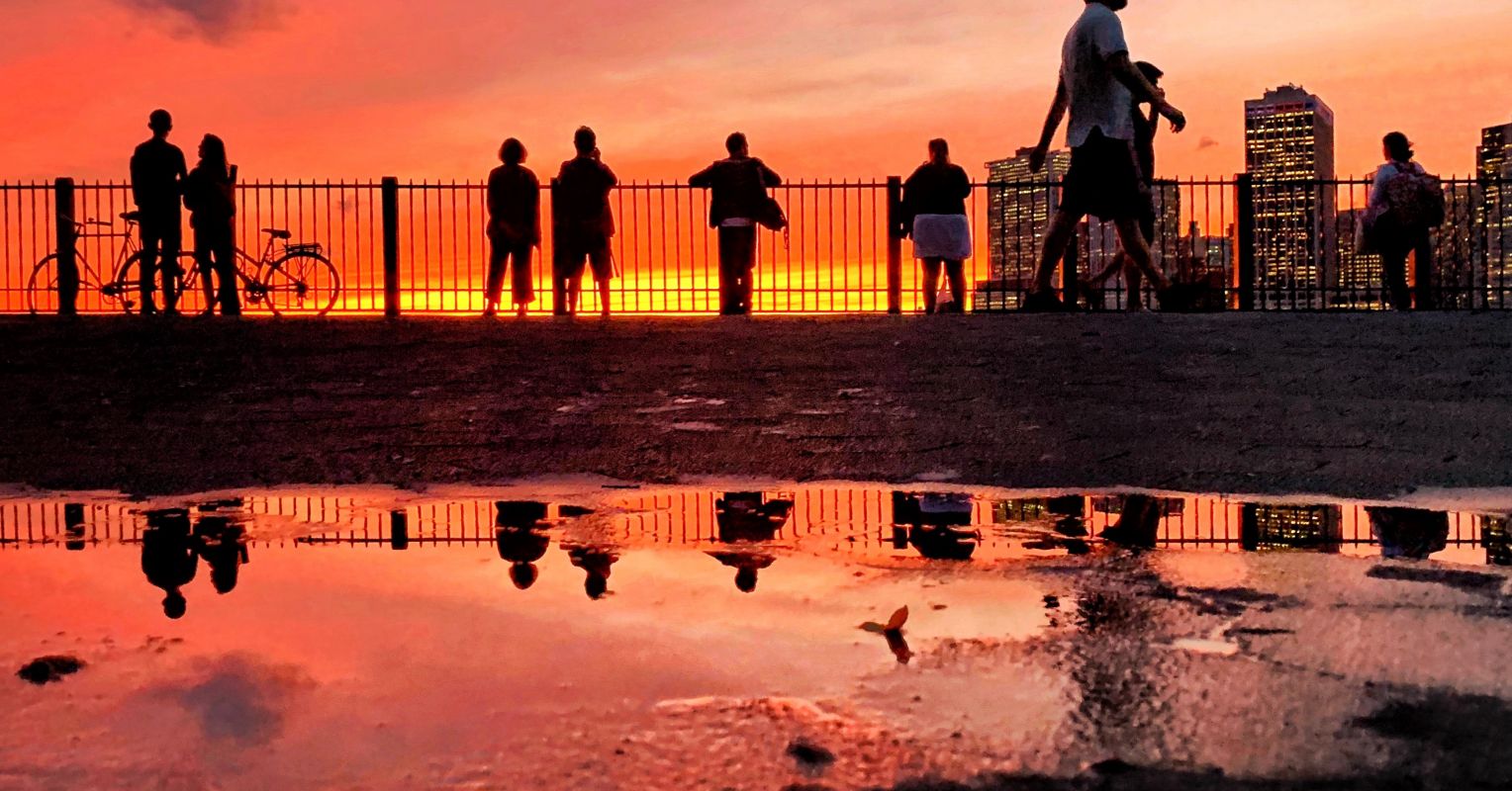 More of Us Are Parting With Our Relatives. That’s Good.