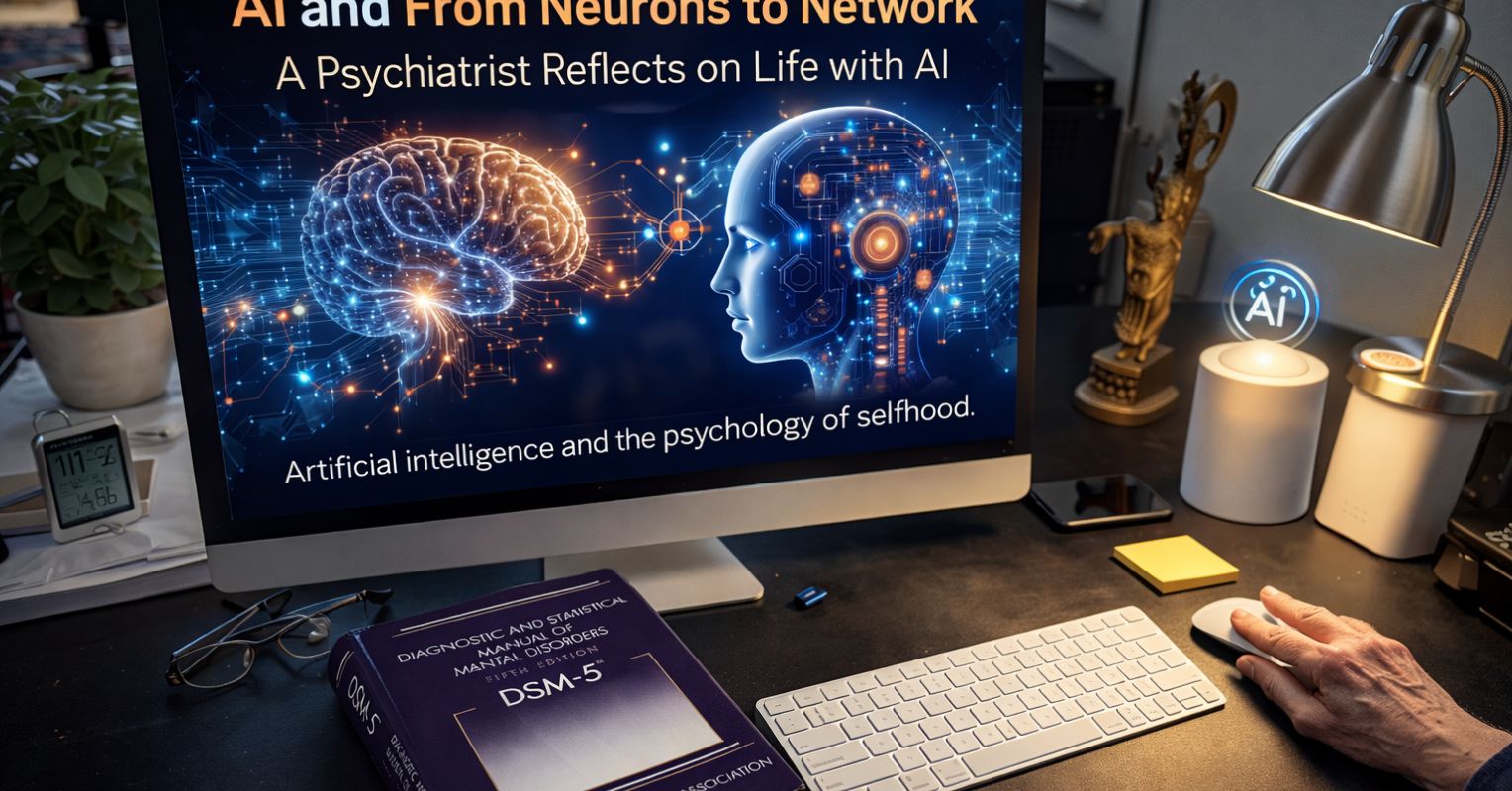 From Neurons to Networks