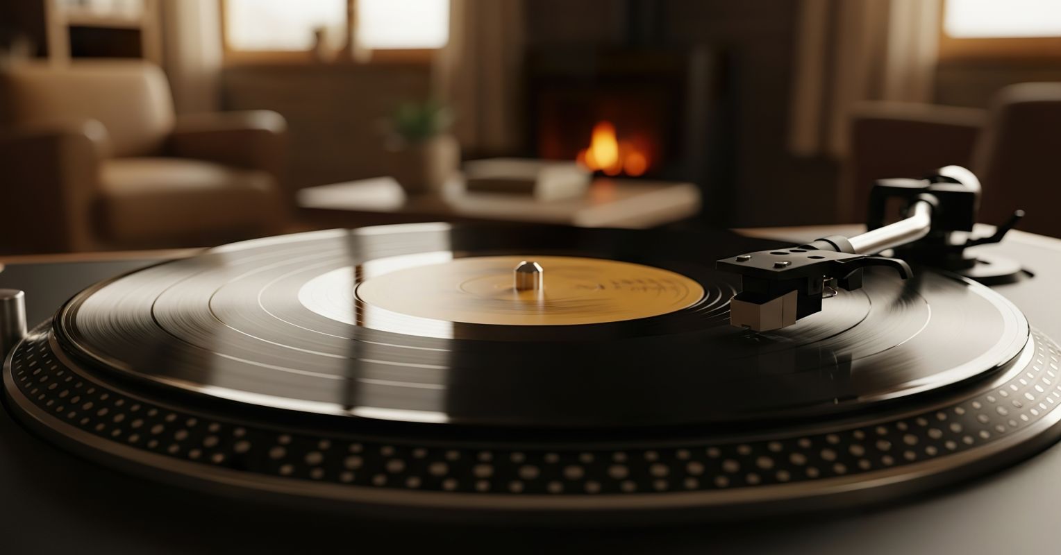 The Power of Returning