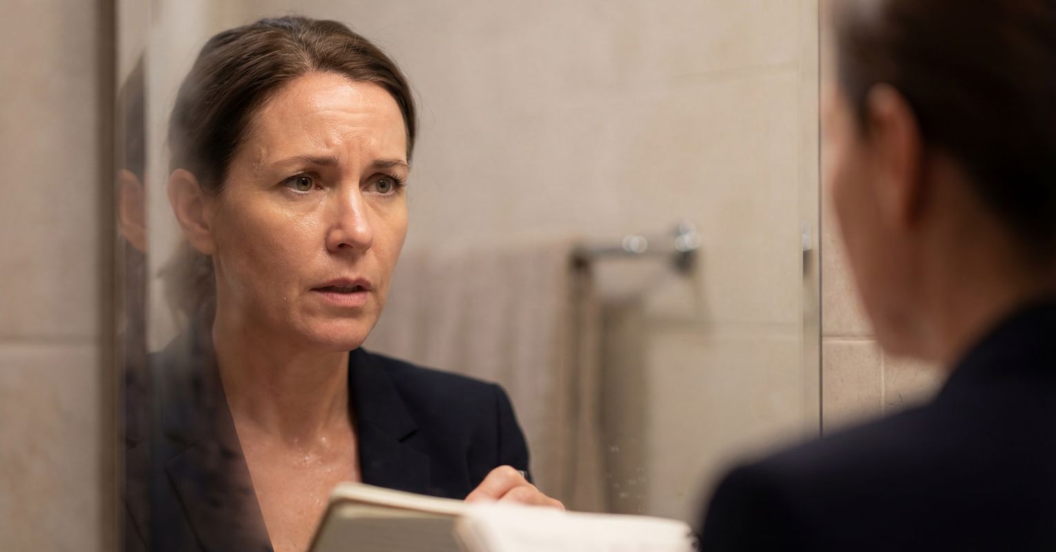 The Hidden Reasons You Doubt Yourself