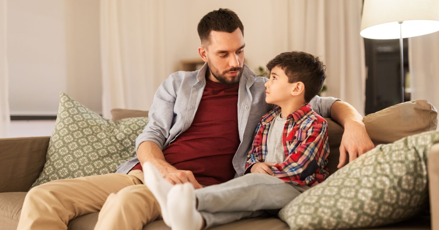 What Kids Need Most from Adults, and How to Deliver It