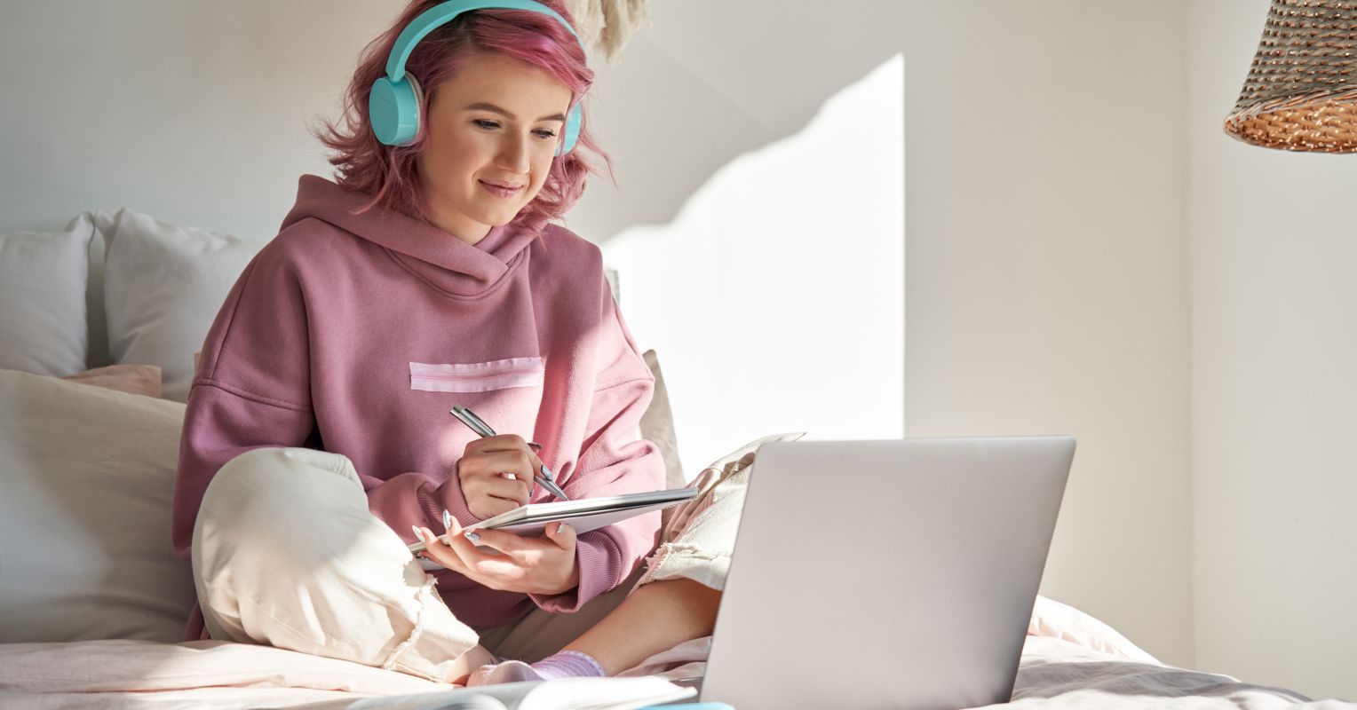 Why Confidence About Puberty Matters for Teens