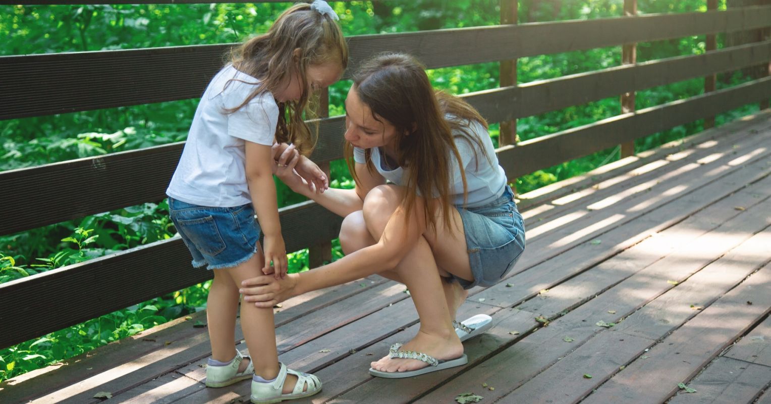 The Invisible Type of Emotionally Neglectful Parent