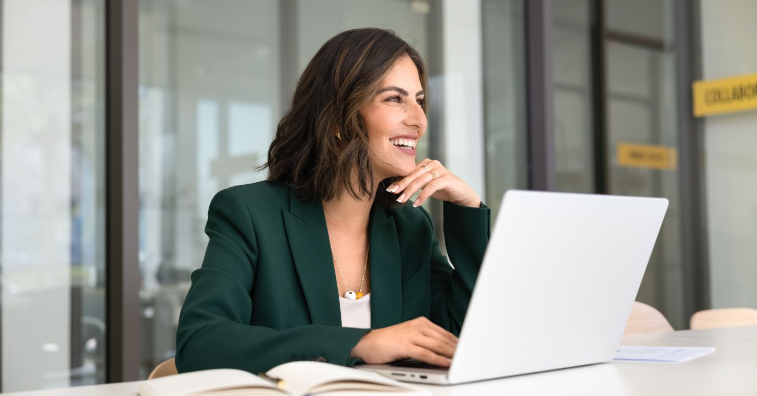 Start Strong: Your Career Plan for 2026