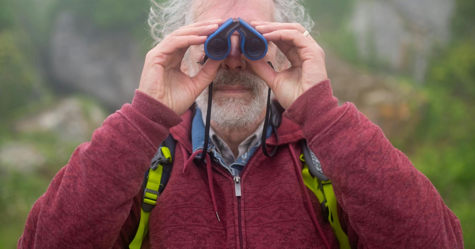 Growing Older Without Growing Old: The Secret Hidden in Time