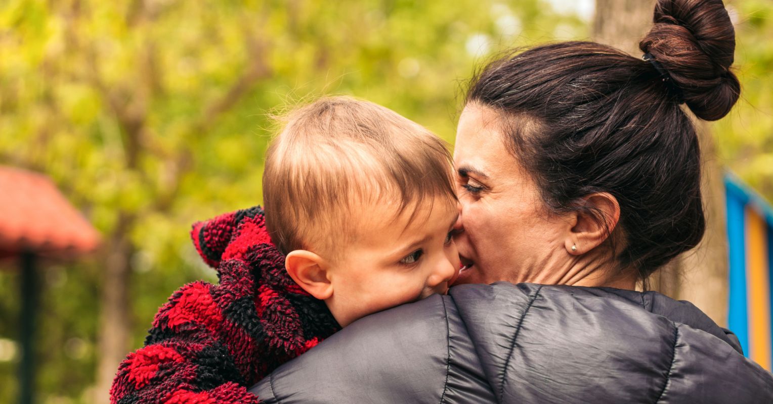 Helping Children Deal With the One Constant in Life: Change