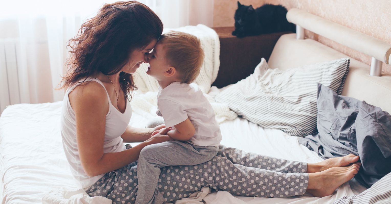 What Is My Identity as a Parent?