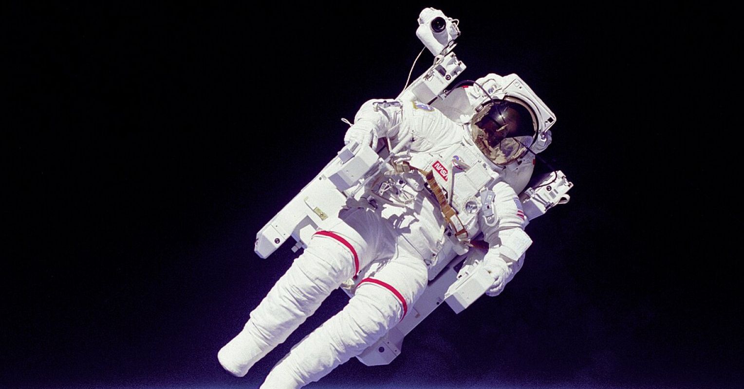 The Future of the Astronaut and Its Impact on Our Psychology