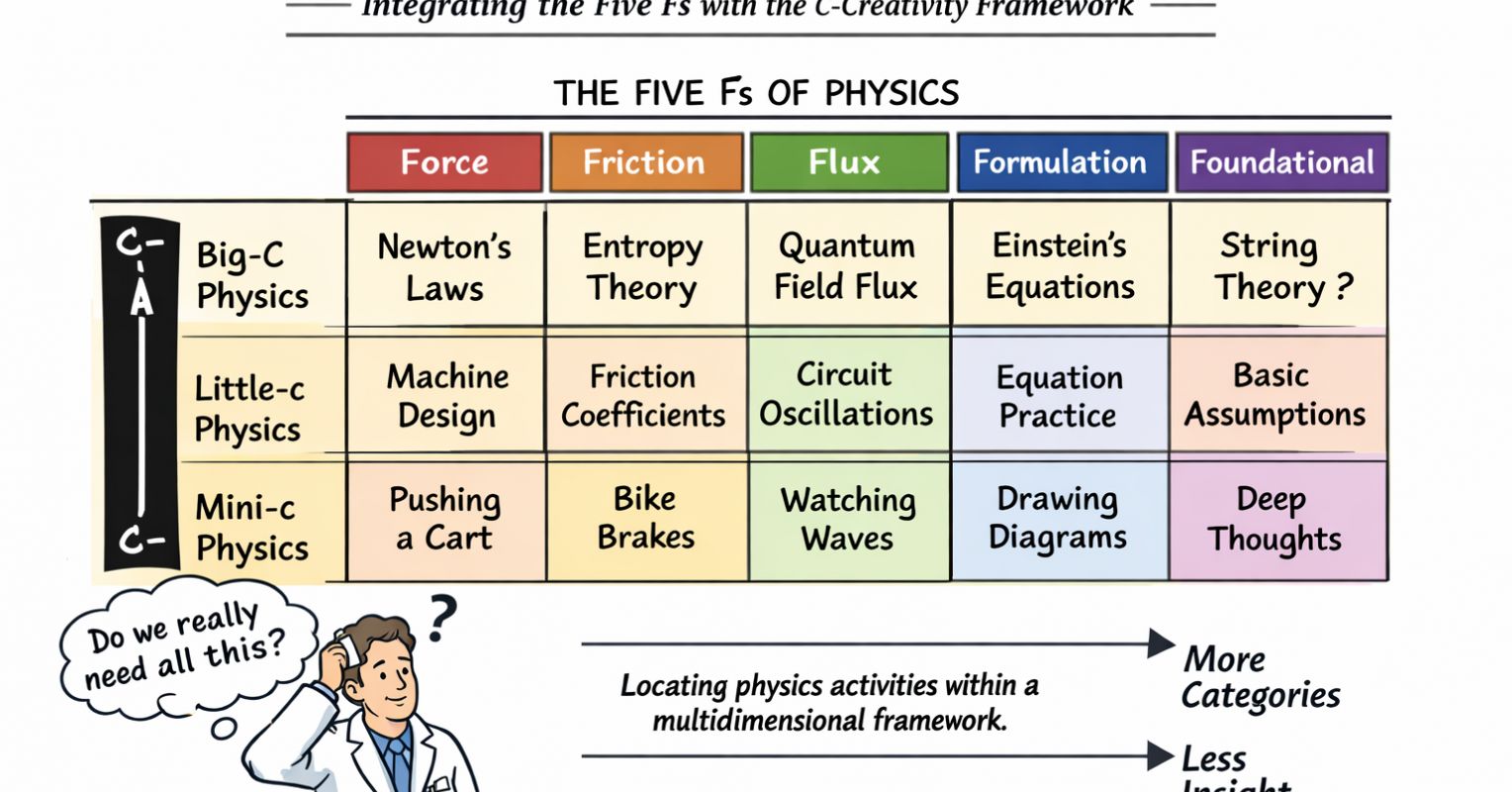 What Physics Might Be If It Were Left to Psychologists