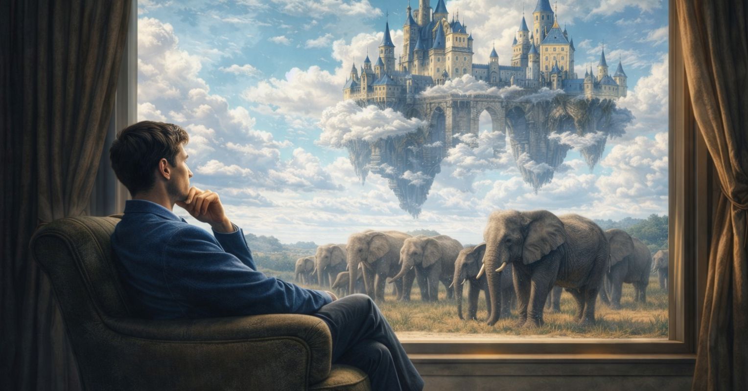 Is Metaphysics Useful? | Psychology Today