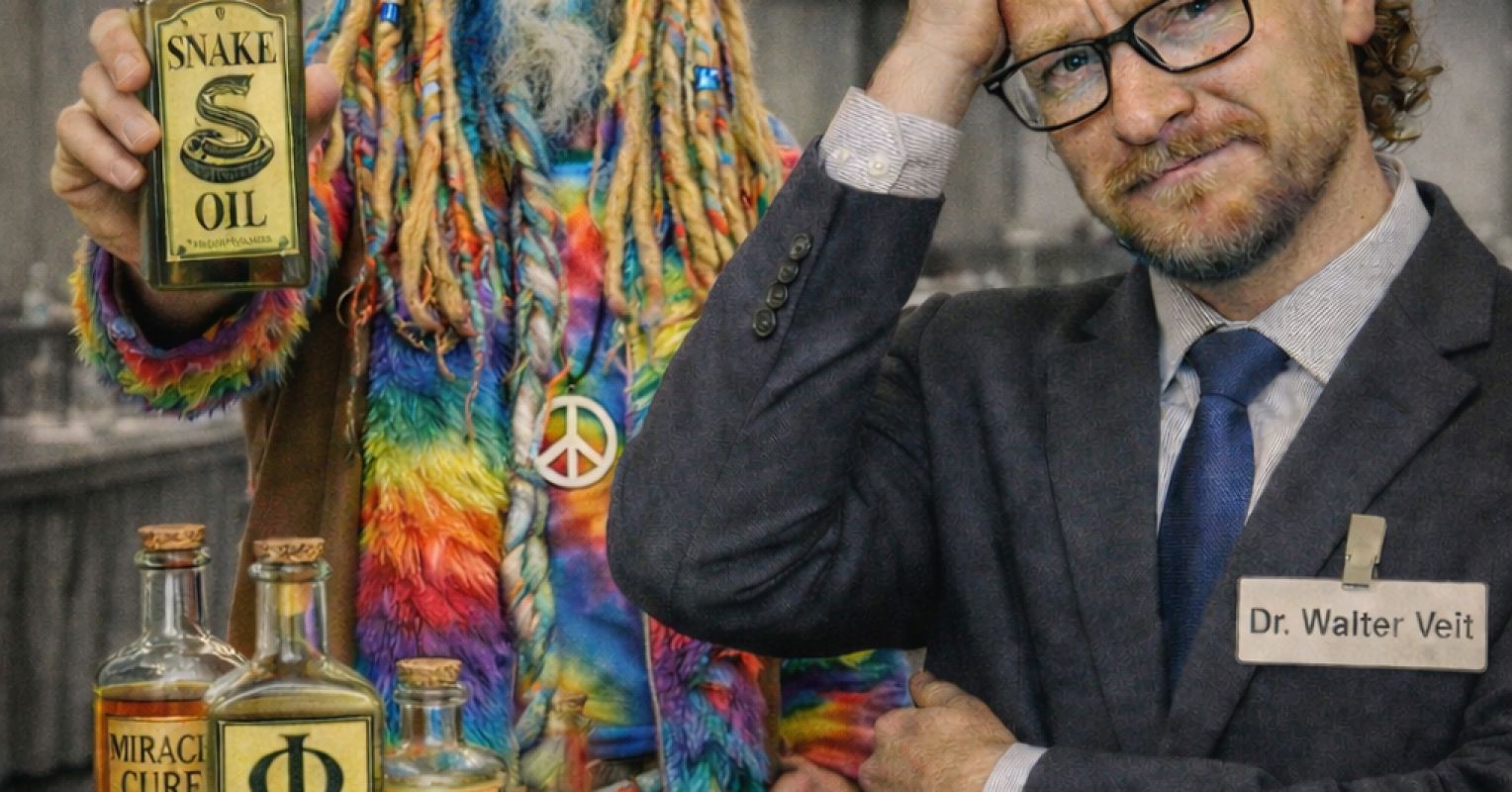 Is Panpsychism Just Snake Oil?