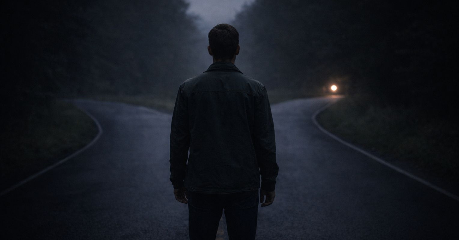 Why Men Know What to Do but Still Don't Do It