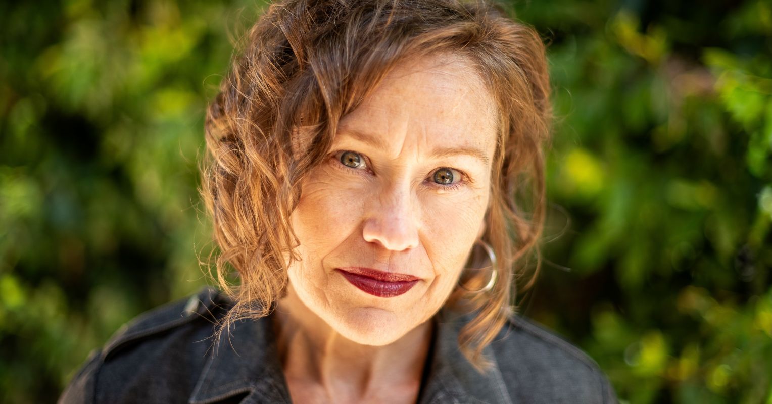 If Trying to Change Yourself Isn't Working, Here's Why