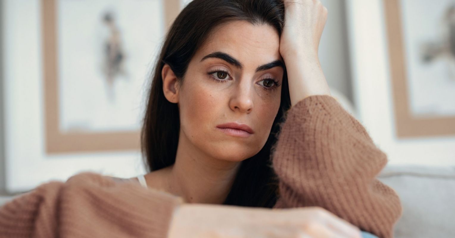 6 Ways to Hold Things Together When Your Spouse Is Depressed