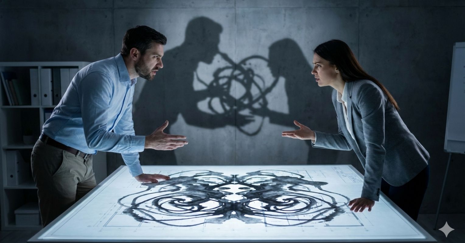 The Coach Selection Problem That's Sabotaging Founders