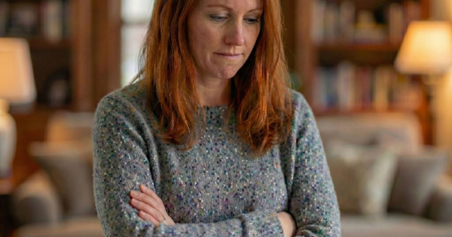 How to Recover From Messing Up