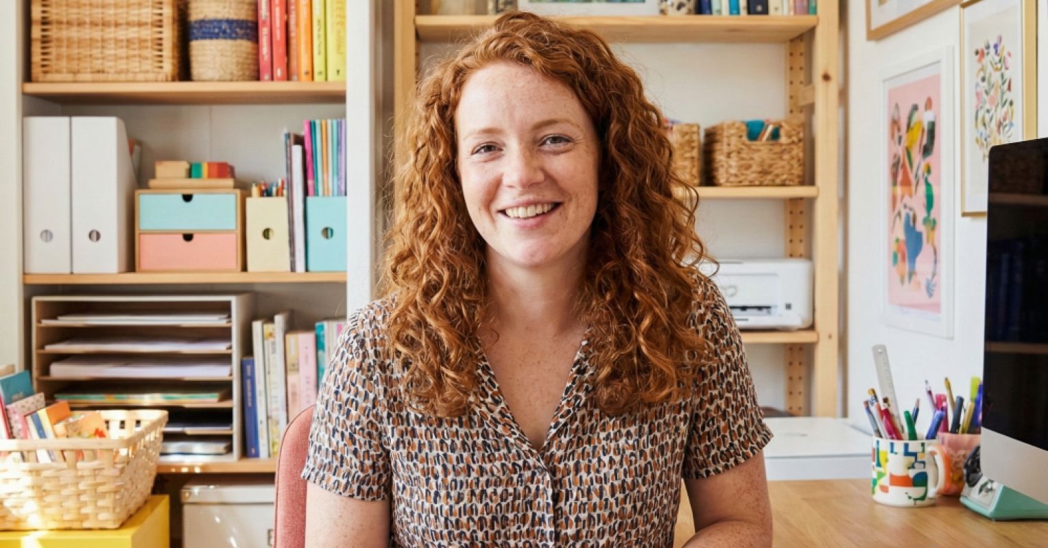 5 Ways to Learn to Love Routines