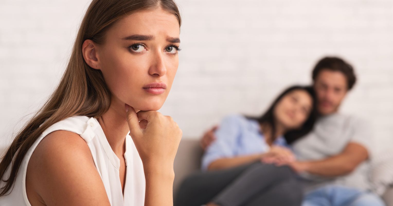 Is It OK to Be Friends With Your Ex? Is It OK to Be Friends With Your Ex?