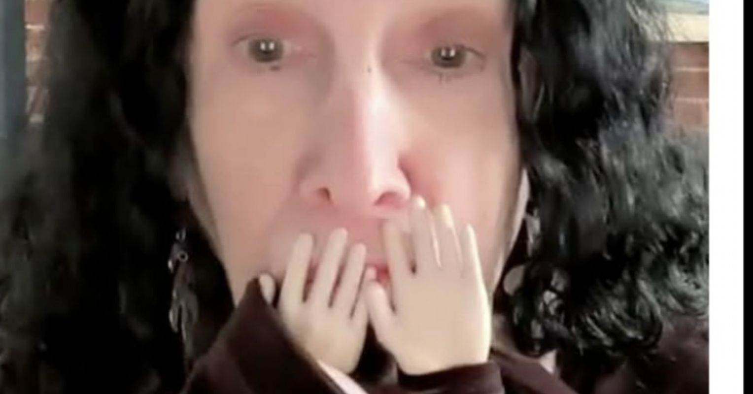 How I Learned to Stop Replaying a Family Script