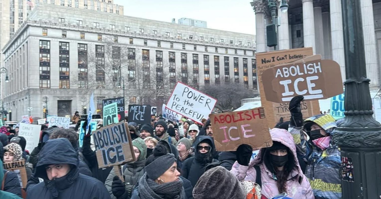 Talking With Kids About Boycotting and Collective Activism