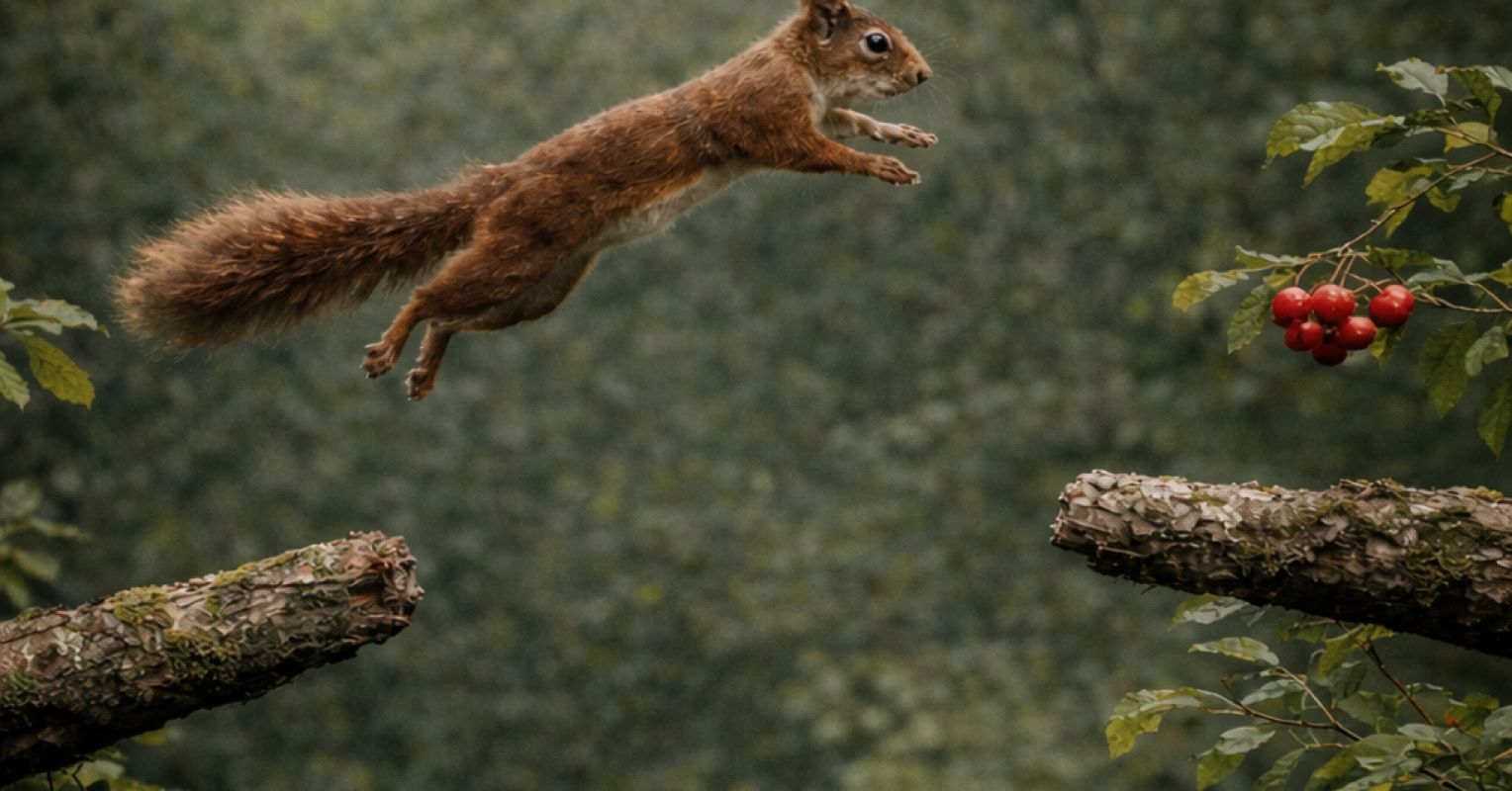 How Did Meaning Emerge in a Meaningless Universe?