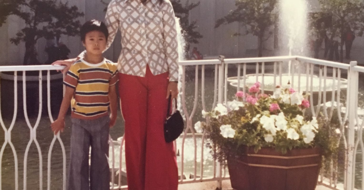 Asian Stoicism | Psychology Today