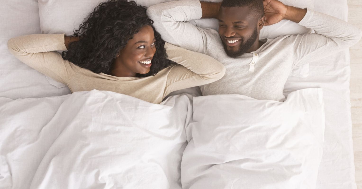 Patriarchy, Religion, and the Myth of "Real Sex"