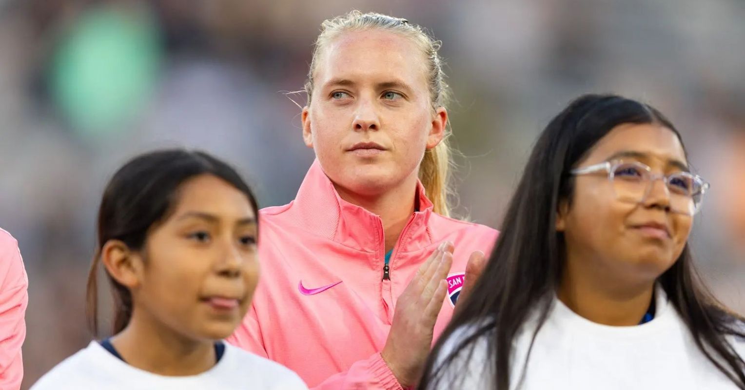 When Grief Enters the Locker Room When Grief Enters the Locker Room