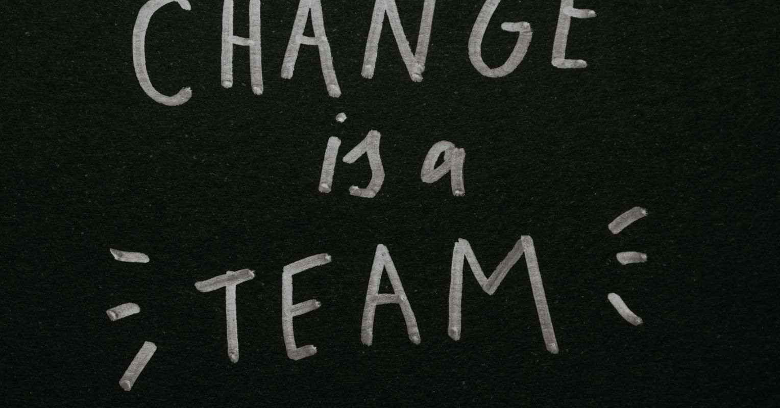 How Can We Change the World?