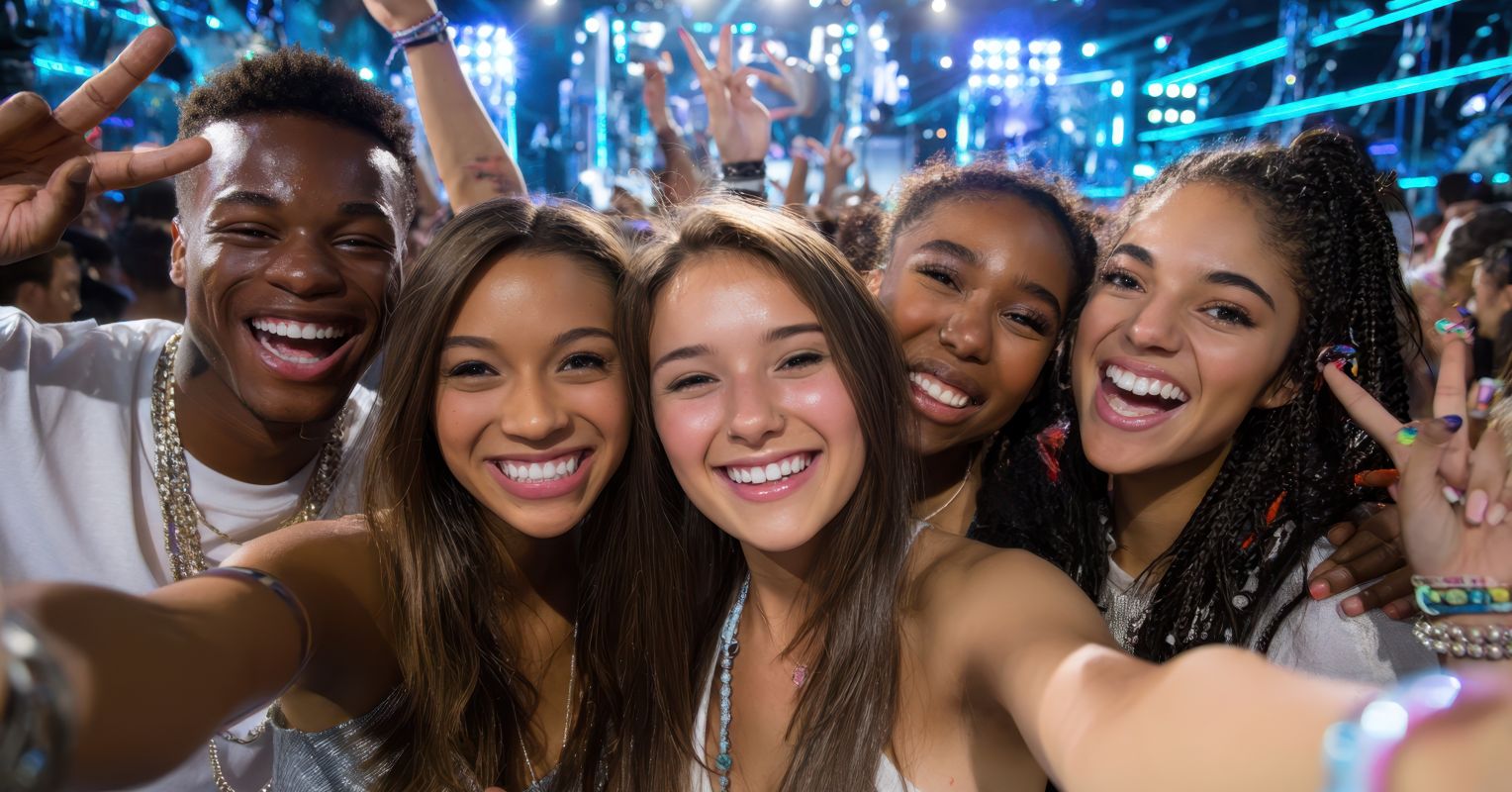 Why Today’s Teens Are Taking Fewer Risks