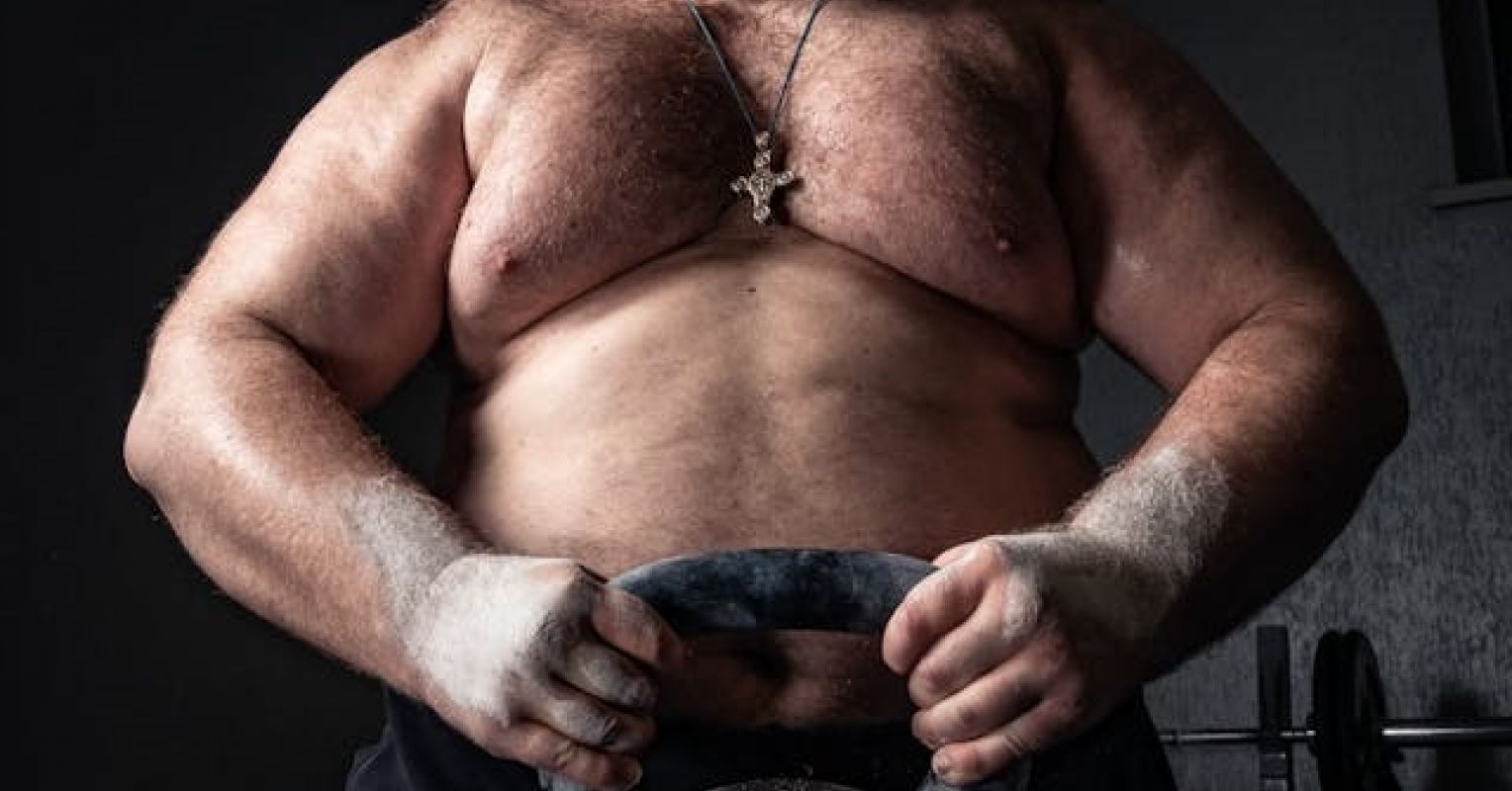 Testosterone: The Great Male Optimization Myth