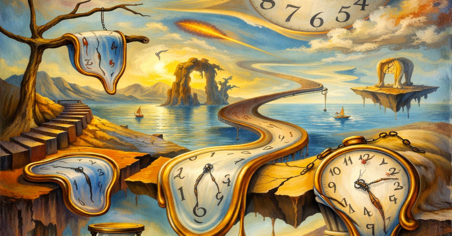 Evolution, Schedules, and the Quiet Cost to Mental Health