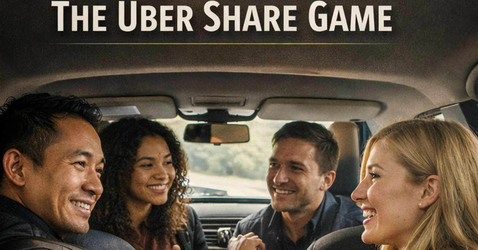 The Uber Share Game