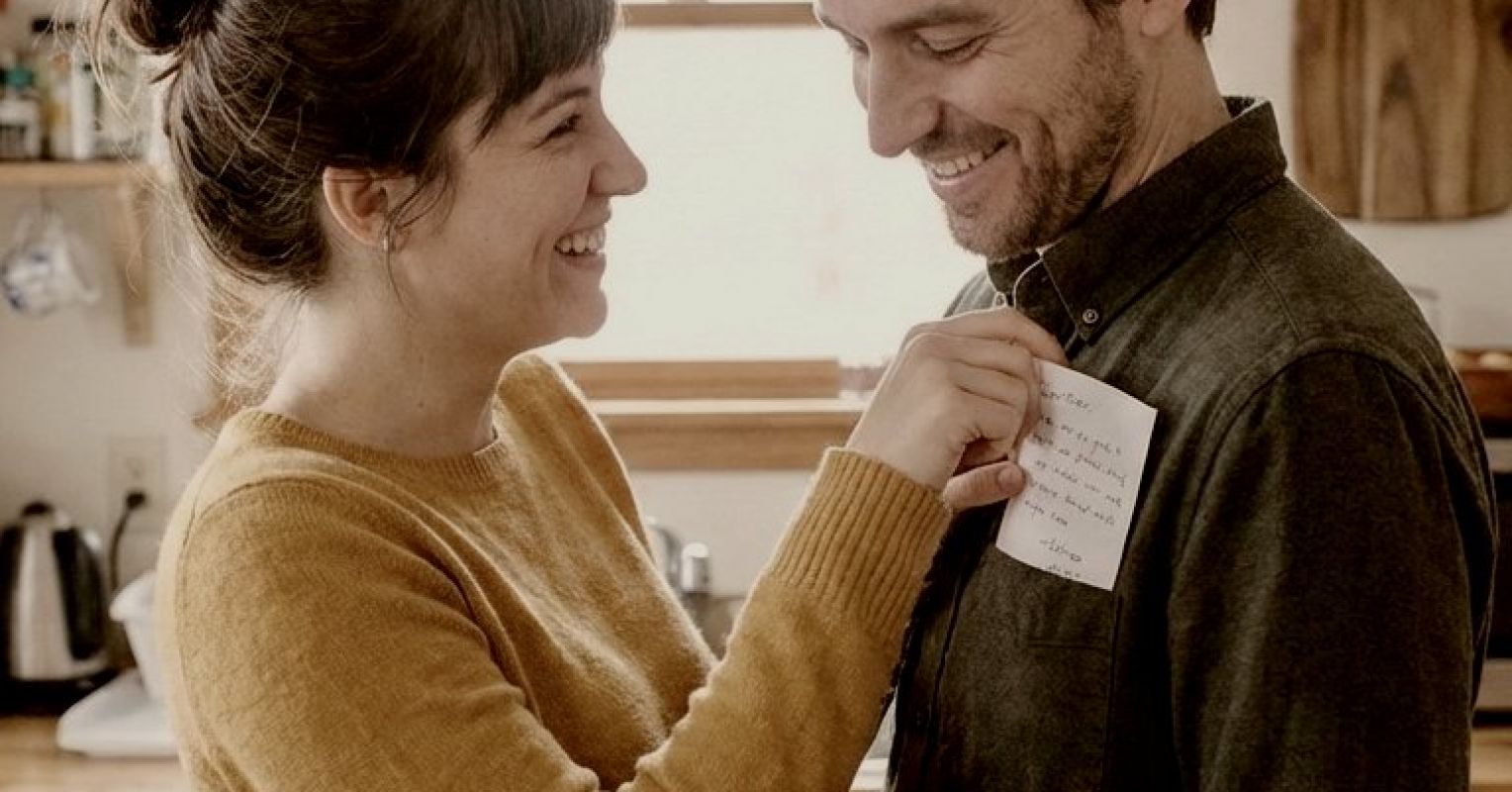 Why a 1% Shift Is All It Takes to Improve a Relationship