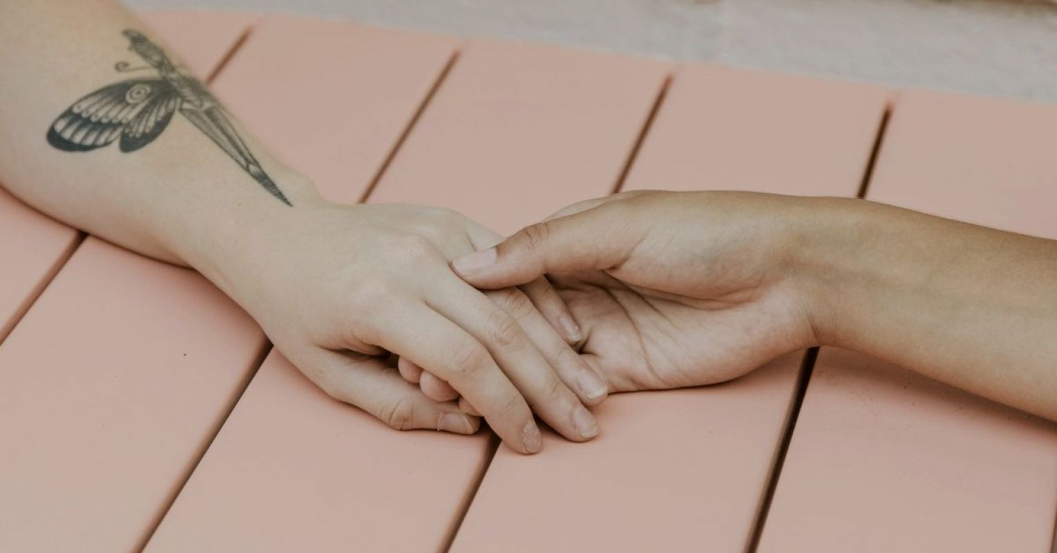 3 Conversations Every Couple Needs to Have in 2026