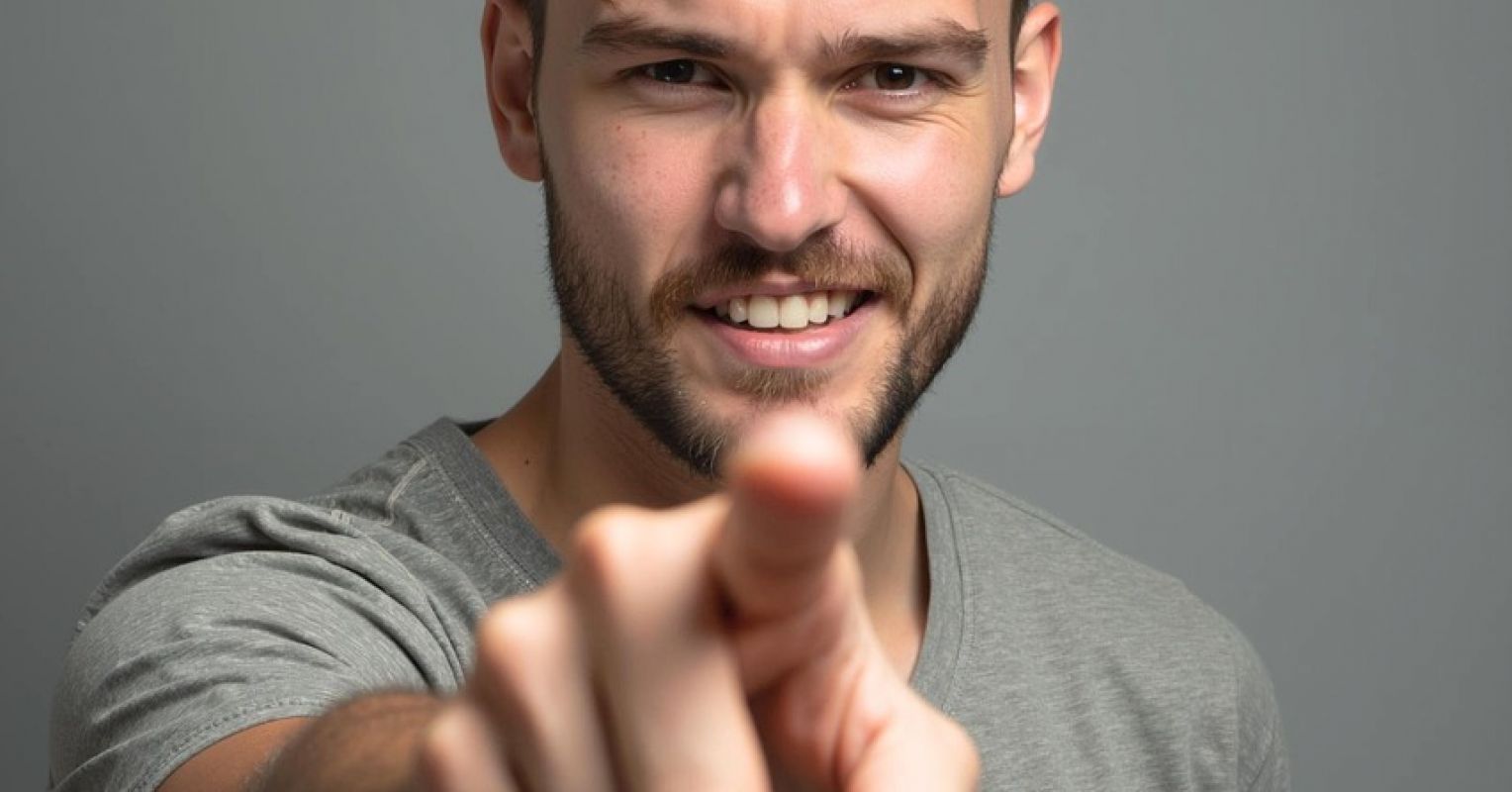 The World Is Progressing and Making Men's Lives Challenging